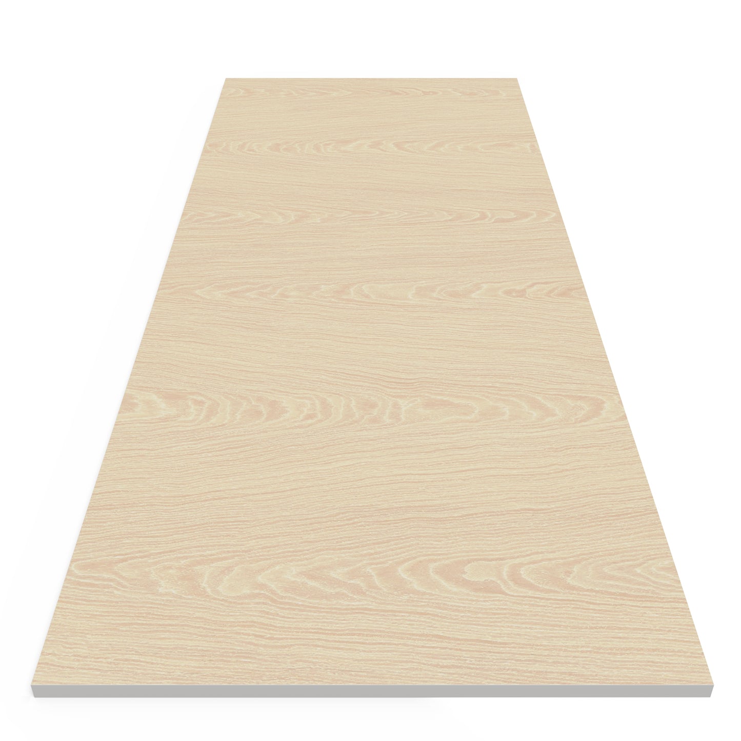 UV wall panel -KB-3120-科技木米黄