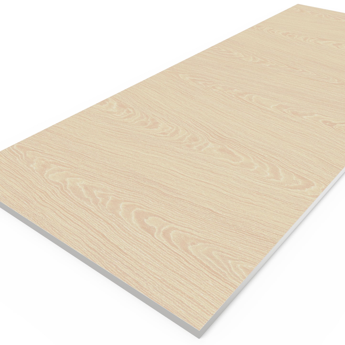 UV wall panel -KB-3120-科技木米黄