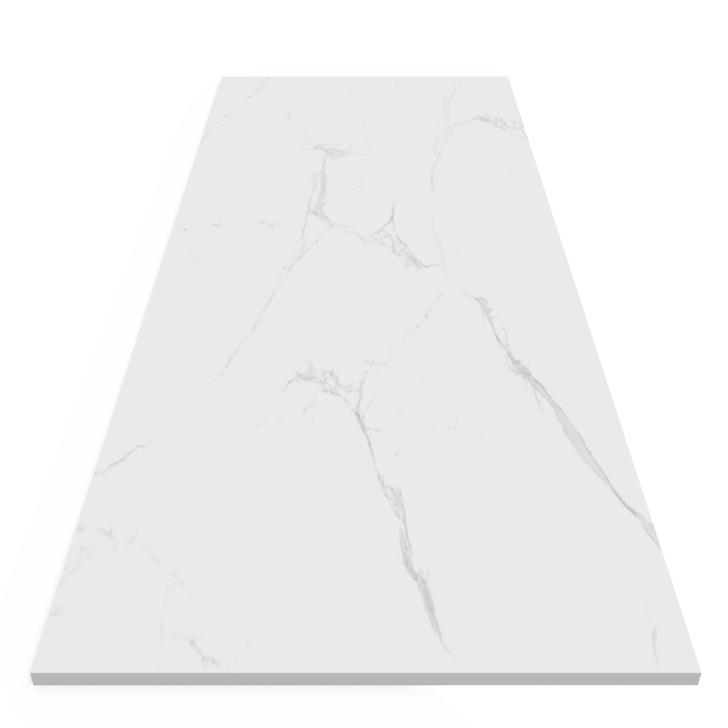 Carbon crystal wall panel(KB-8031-爵士白)