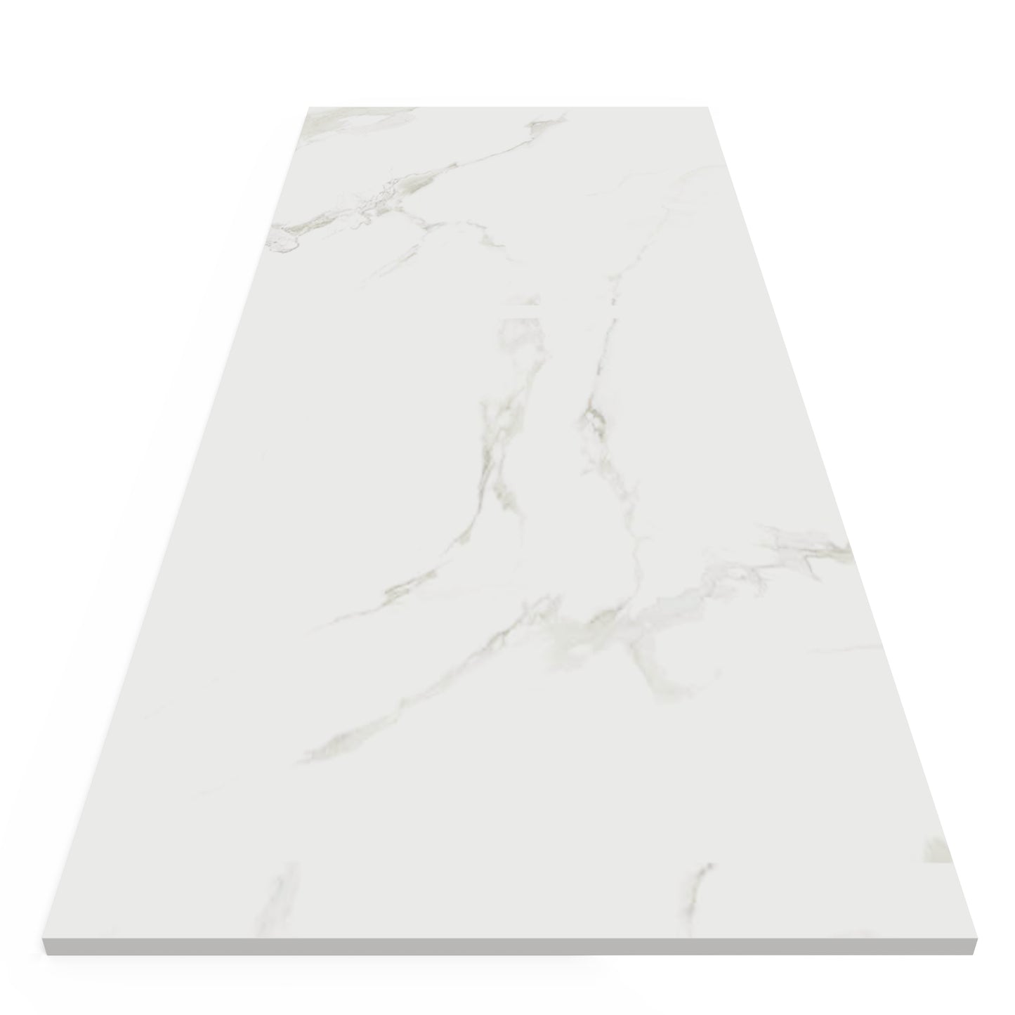 Carbon crystal wall panel(KB-8047-雅士白)