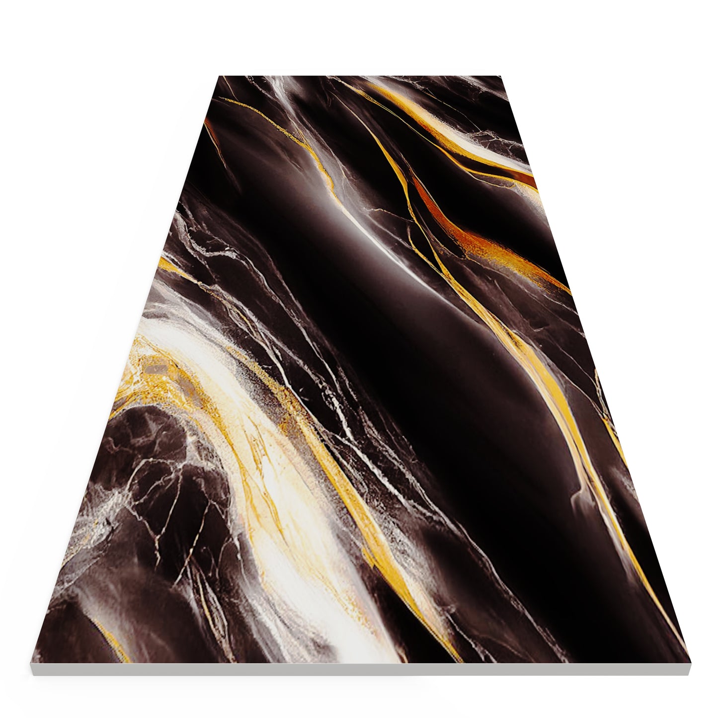 Carbon crystal wall panel(KB-80981)