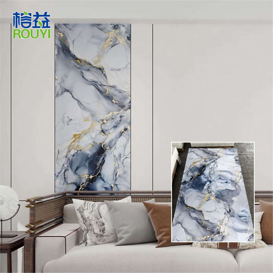 UV wall panel（KB-8045-L3）