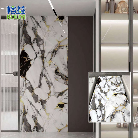 UV wall panel（KB-8045-L5）