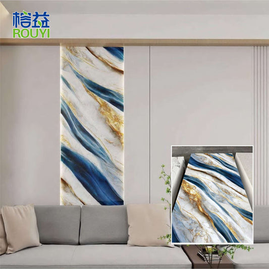 UV wall panel（KB-8045-L6）