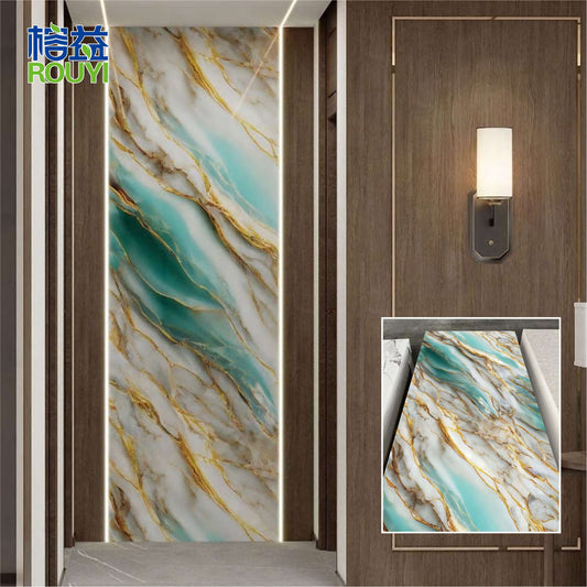 UV wall panel（KB-8045-L7）