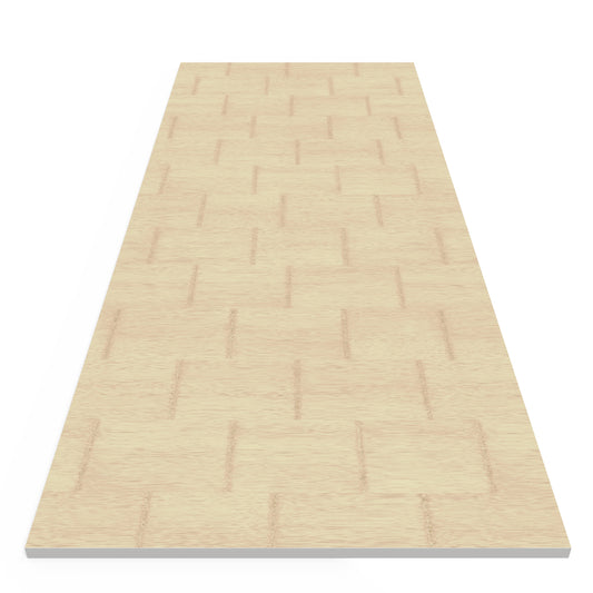 Carbon crystal wall panel KB-3114