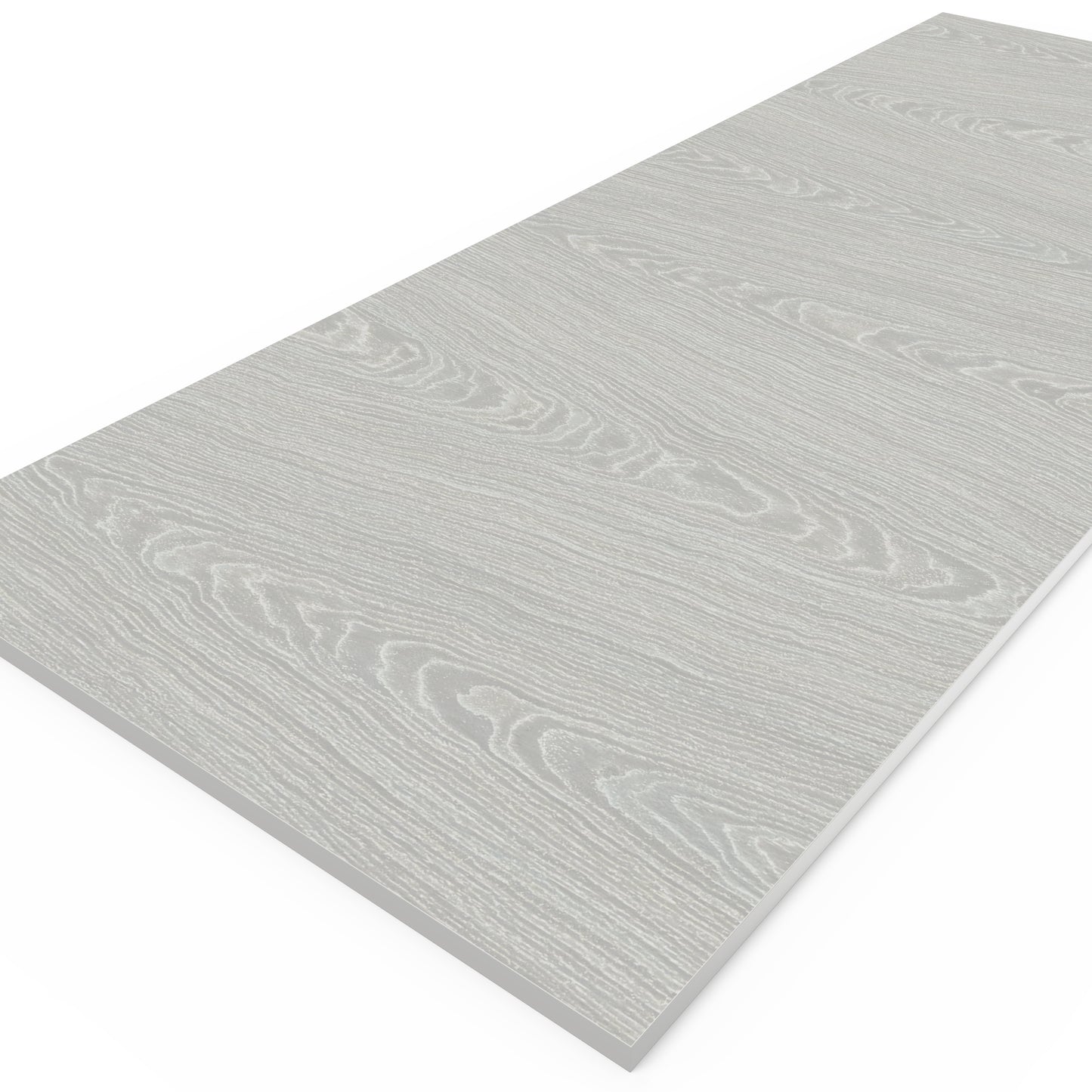 UV wall panel -KB-3120-科技木灰