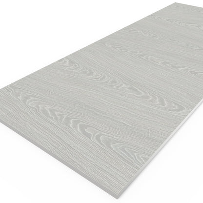 UV wall panel -KB-3120-科技木灰