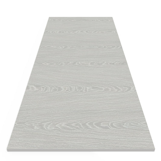 UV wall panel -KB-3120-科技木灰