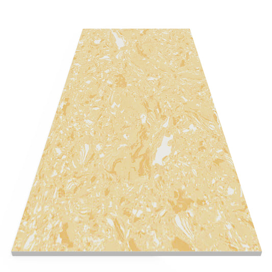 Carbon crystal wall panel（KB-8022-宝丽玉石）