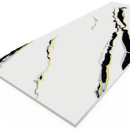 Carbon crystal wall panel（鎏金膜-KBJ1-8079-莫兰卡拉金）