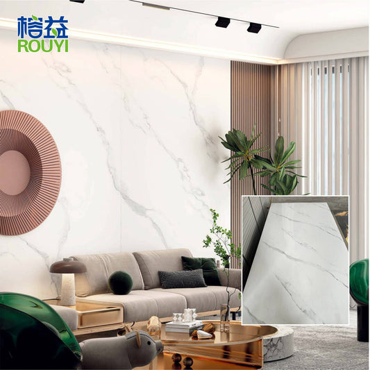 UV wall panel（KB-8045-B9）
