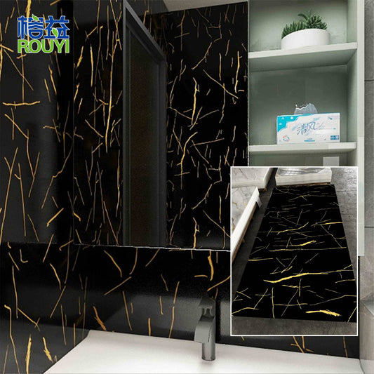 UV wall panel（KB-8045-B8）