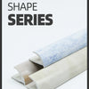 PVC Tile Trim-OPENING SERIES